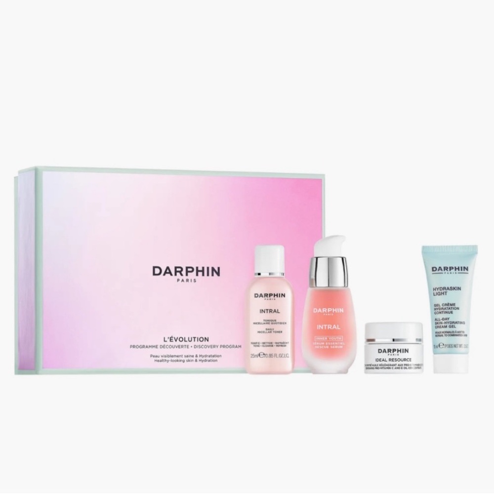 Darphin sets